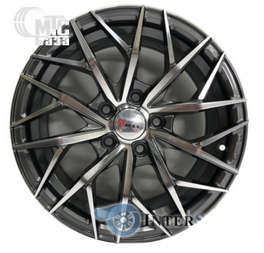 Sportmax Racing SR3347 7x16 5x112 ET40 DIA67,1 (LGMP)